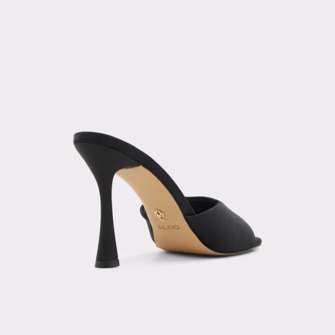 Evadalia Heeled mule, Stiletto heel Evadalia Heeled mule, Stiletto heel