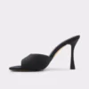 Evadalia Heeled mule, Stiletto heel Evadalia Heeled mule, Stiletto heel
