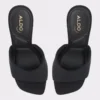Evadalia Heeled mule, Stiletto heel Evadalia Heeled mule, Stiletto heel