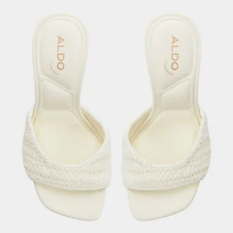 Evadalie Heeled mule, Stiletto heel