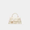Evanthiaa Top handle bag Evanthiaa Top handle bag