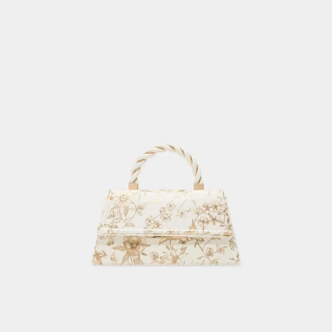 Evanthiaa Top handle bag Evanthiaa Top handle bag