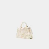 Evanthiaa Top handle bag Evanthiaa Top handle bag