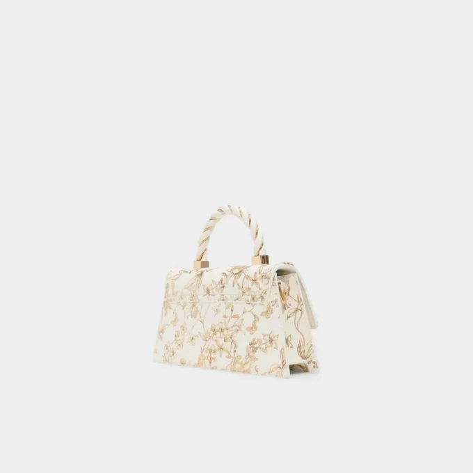 Evanthiaa Top handle bag Evanthiaa Top handle bag