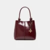 Evielilyy Satchel bag