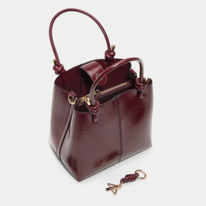 Evielilyy Satchel bag