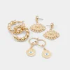 Eyemuse Earrings