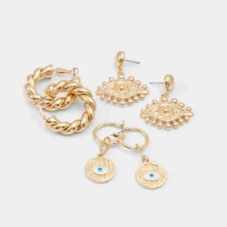 Eyemuse Earrings Eyemuse Earrings