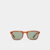 Ezraa Rectangle sunglasses