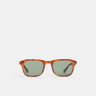 Ezraa Rectangle sunglasses