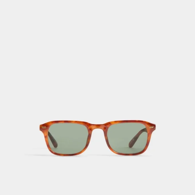 Ezraa Rectangle sunglasses