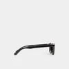 Ezraa Rectangle sunglasses