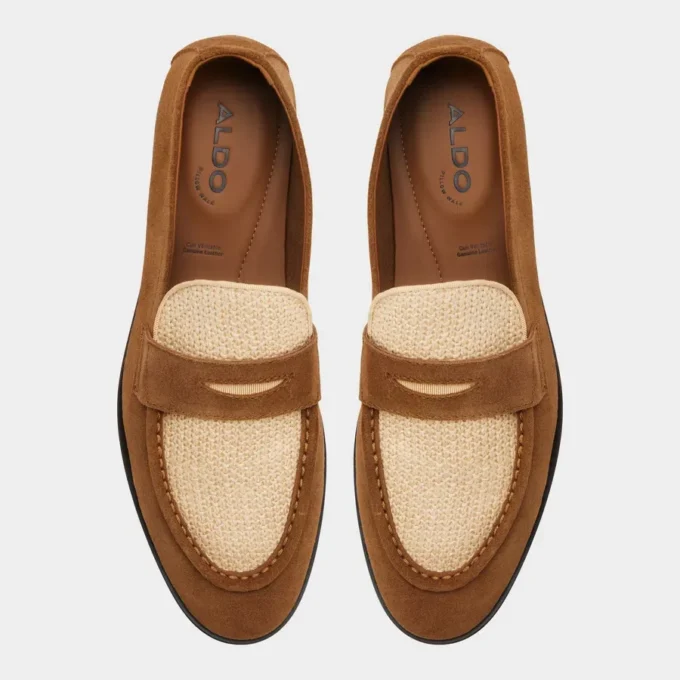 Fano Loafer Fano Loafer