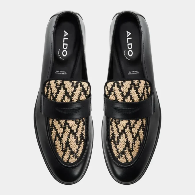Fano Loafer