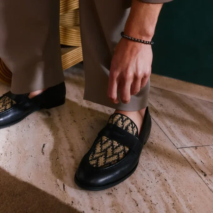 Fano Loafer