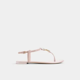 Farfallina T-strap sandal