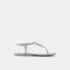 Farfallina T-strap sandal