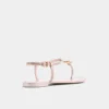 Farfallina T-strap sandal