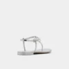 Farfallina T-strap sandal