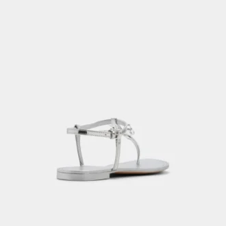 Farfallina T-strap sandal