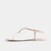 Farfallina T-strap sandal