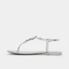Farfallina T-strap sandal