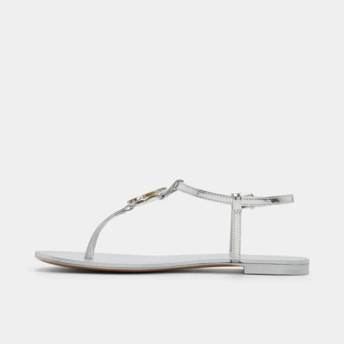 Farfallina T-strap sandal