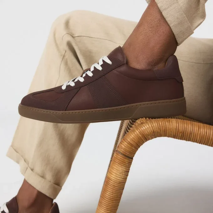 Fender Low top sneaker