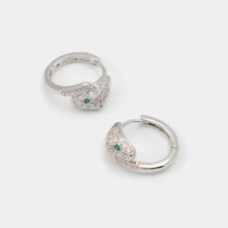 Feraluxe Hoop earrings Feraluxe Hoop earrings