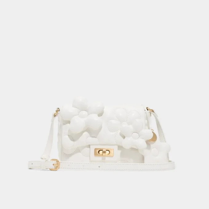 Fflowerpuffyy Crossbody bag