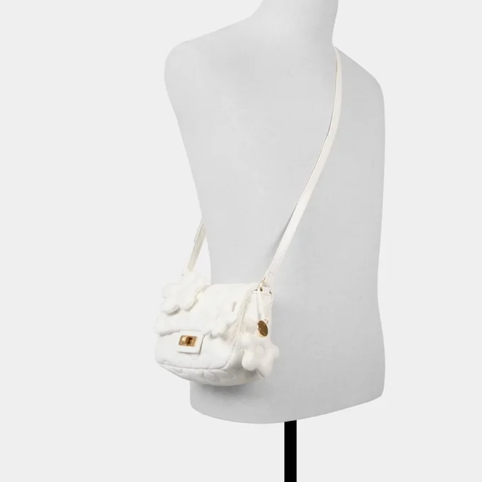 Fflowerpuffyy Crossbody bag