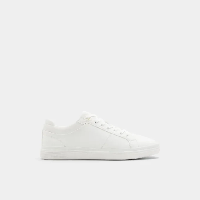 Finespec Low top sneaker, Cup sole Finespec Low top sneaker, Cup sole