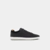 Finespec Low top sneaker, Cup sole Finespec Low top sneaker, Cup sole