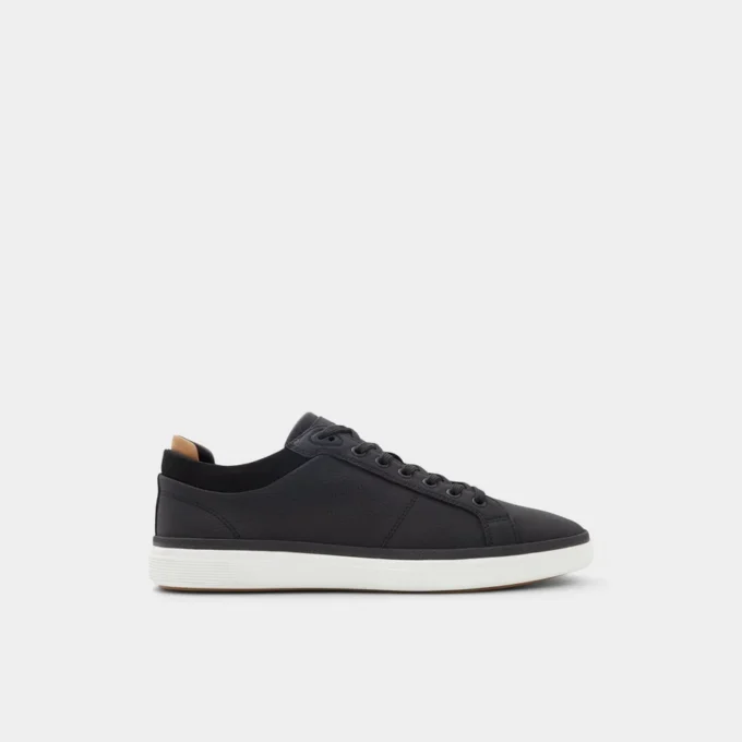 Finespec Low top sneaker, Cup sole Finespec Low top sneaker, Cup sole