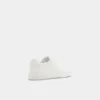Finespec Low top sneaker, Cup sole Finespec Low top sneaker, Cup sole