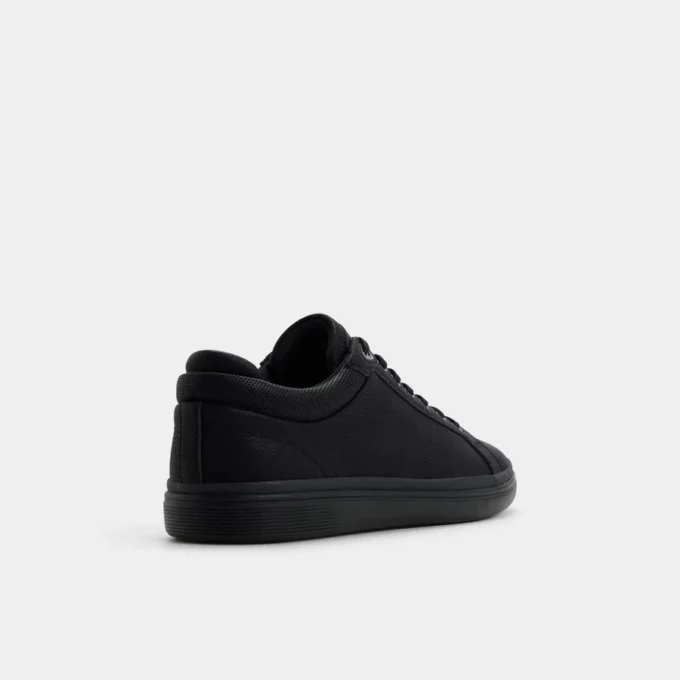 Finespec Low top sneaker, Cup sole Finespec Low top sneaker, Cup sole