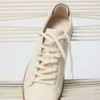 Finespec Low top sneaker, Cup sole
