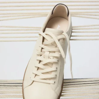 Finespec Low top sneaker, Cup sole