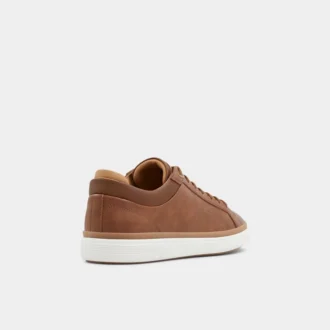 Finespec Low top sneaker, Cup sole