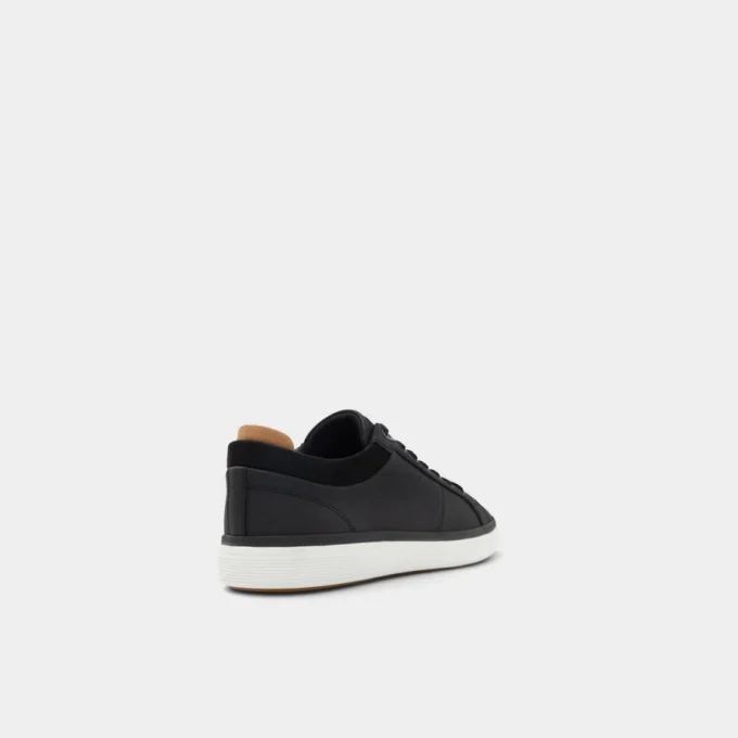Finespec Low top sneaker, Cup sole Finespec Low top sneaker, Cup sole