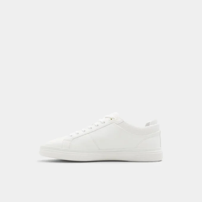 Finespec Low top sneaker, Cup sole Finespec Low top sneaker, Cup sole