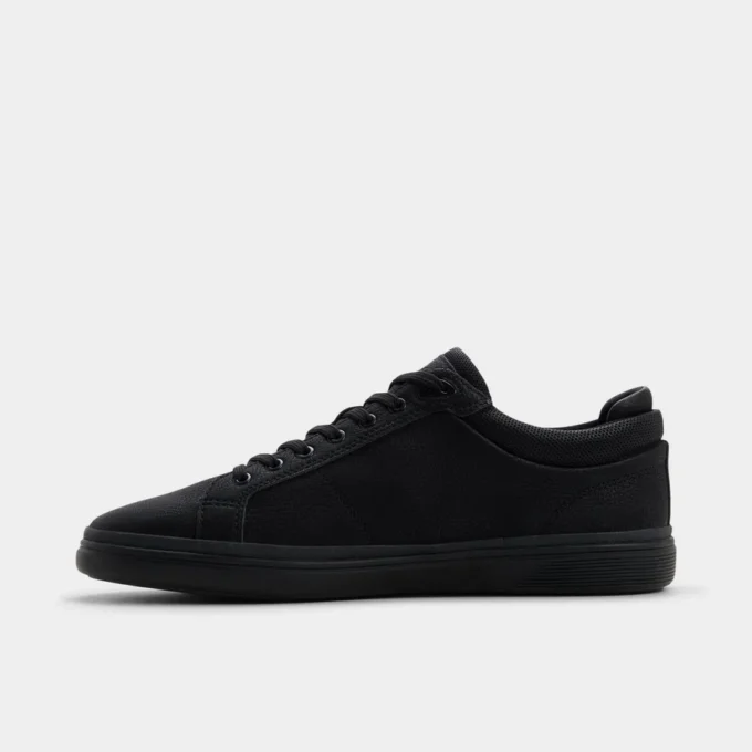 Finespec Low top sneaker, Cup sole Finespec Low top sneaker, Cup sole