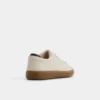 Finespec Low top sneaker, Cup sole
