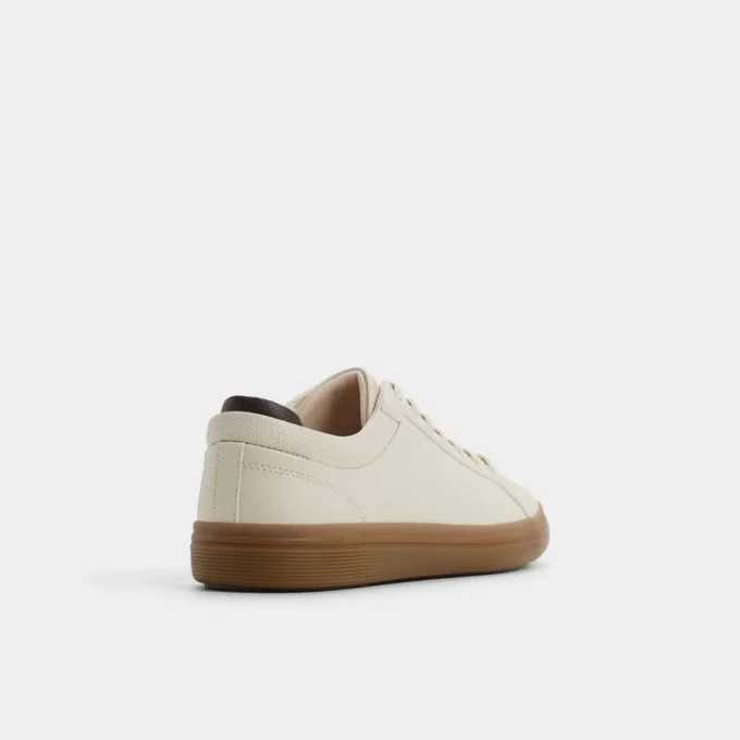 Finespec Low top sneaker, Cup sole