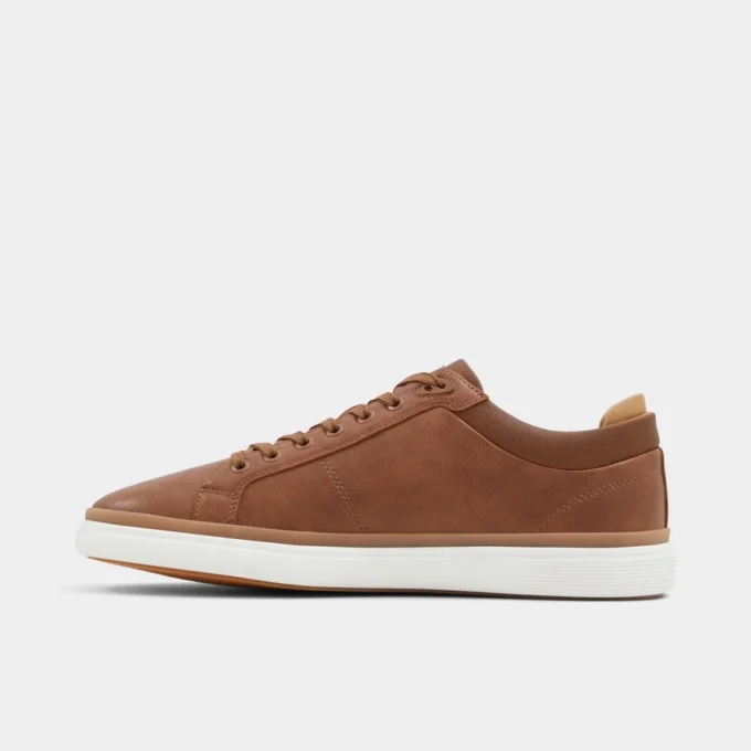 Finespec Low top sneaker, Cup sole Finespec Low top sneaker, Cup sole