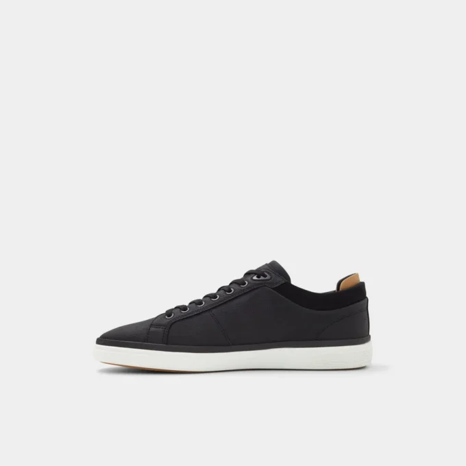 Finespec Low top sneaker, Cup sole Finespec Low top sneaker, Cup sole