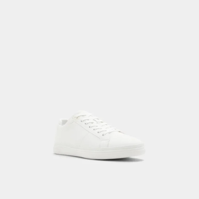 Finespec Low top sneaker, Cup sole Finespec Low top sneaker, Cup sole