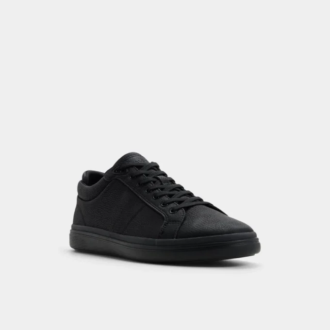 Finespec Low top sneaker, Cup sole Finespec Low top sneaker, Cup sole