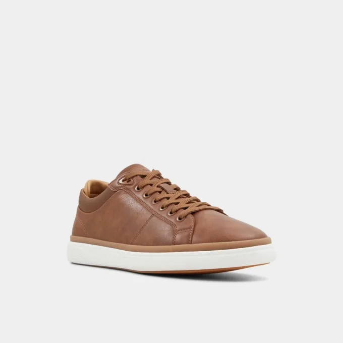 Finespec Low top sneaker, Cup sole Finespec Low top sneaker, Cup sole