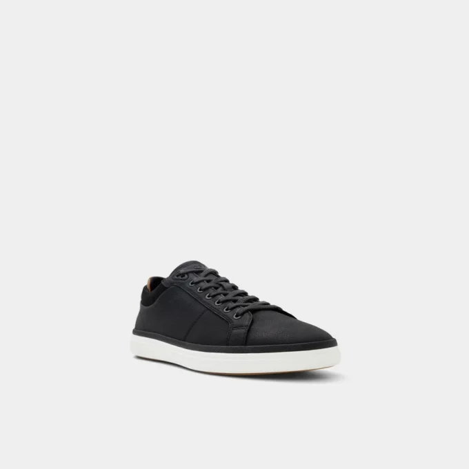 Finespec Low top sneaker, Cup sole Finespec Low top sneaker, Cup sole